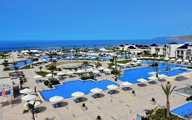 Pickalbatros White Beach Taghazout (Adults Only)